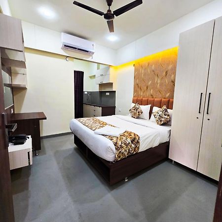 Hotel Nexus อินดอร์ ภายนอก รูปภาพ