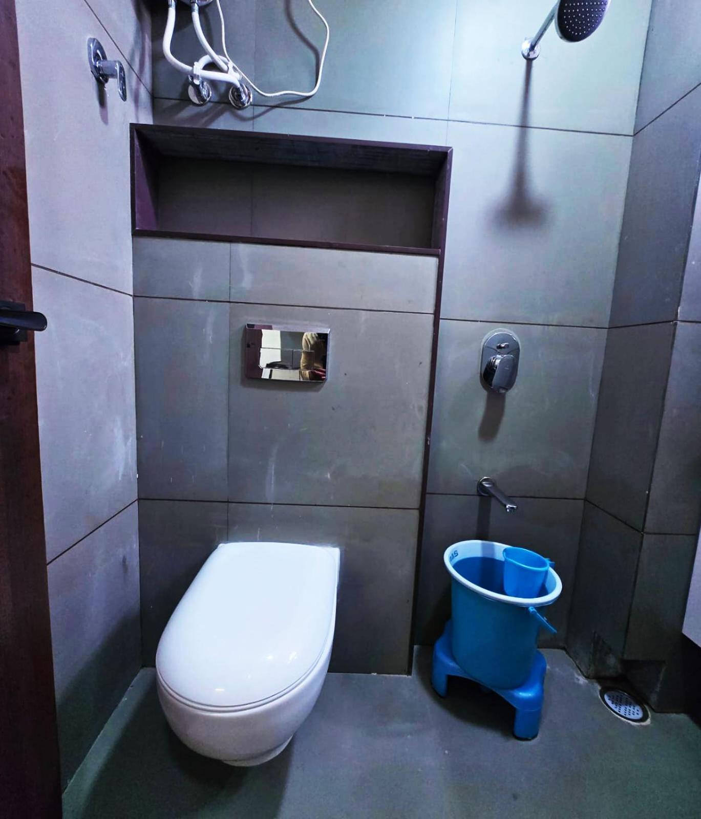Hotel Nexus อินดอร์ ภายนอก รูปภาพ