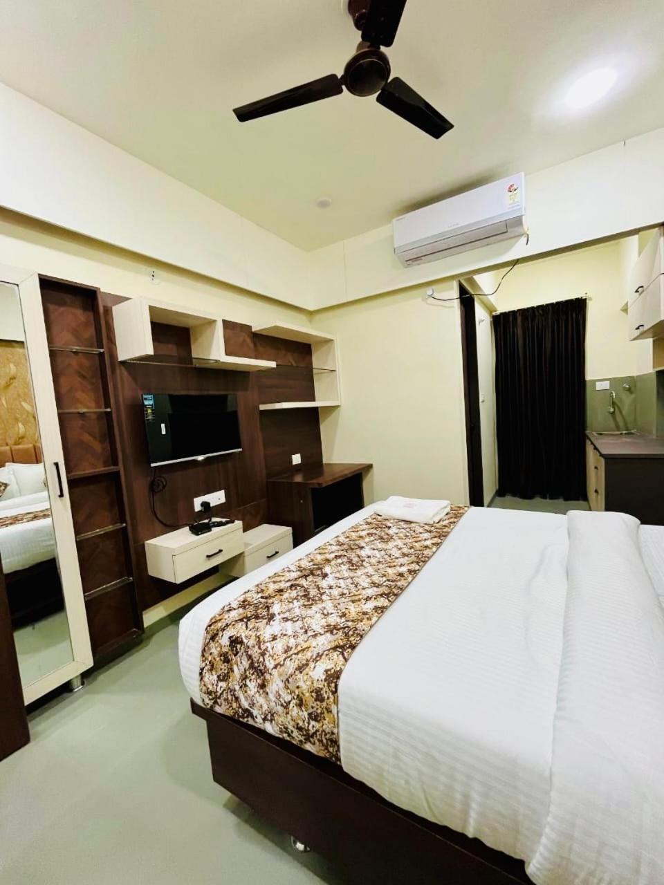 Hotel Nexus อินดอร์ ภายนอก รูปภาพ